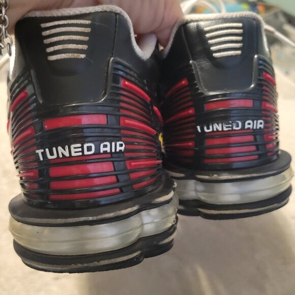 Nike MensTuned Air Max Plus - Picture 2 of 12